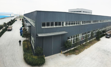 材質優良的汽車消聲器設備更結實