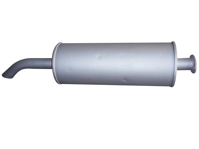 HT490消聲器