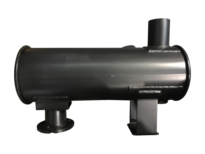 發動機專用消聲器