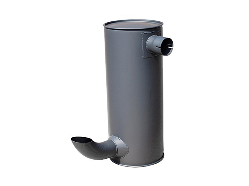 發動機專用消聲器